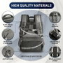 MOCHILA MONRAY SACKS HORIZON 14.1" NGS